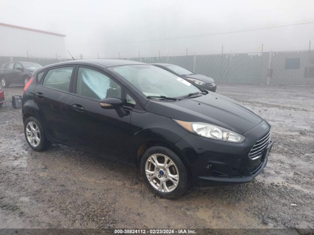 FORD FIESTA 2016 3fadp4ej2gm114598