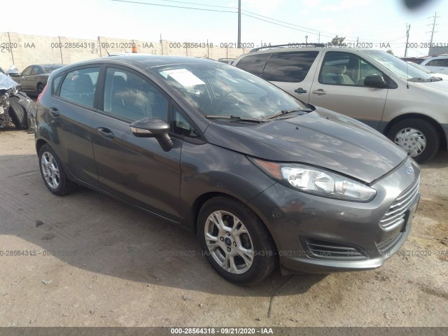 FORD FIESTA 2016 3fadp4ej2gm122507