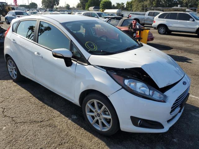 FORD FIESTA SE 2016 3fadp4ej2gm126671