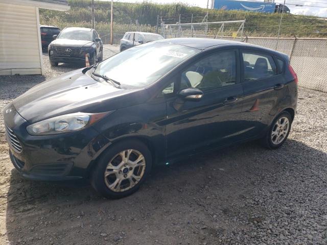 FORD FIESTA SE 2016 3fadp4ej2gm138416