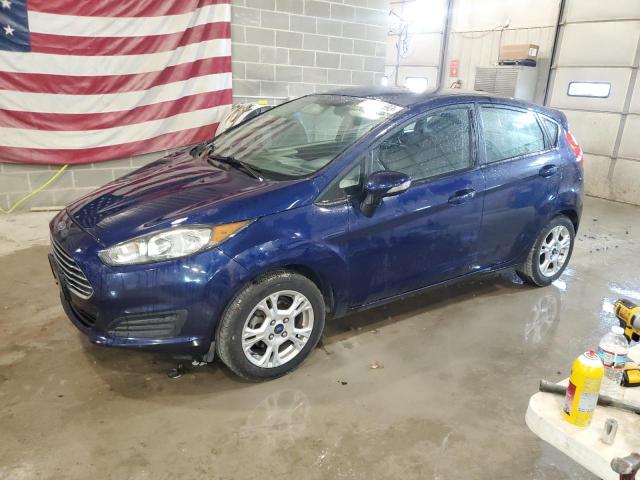 FORD FIESTA 2016 3fadp4ej2gm139355