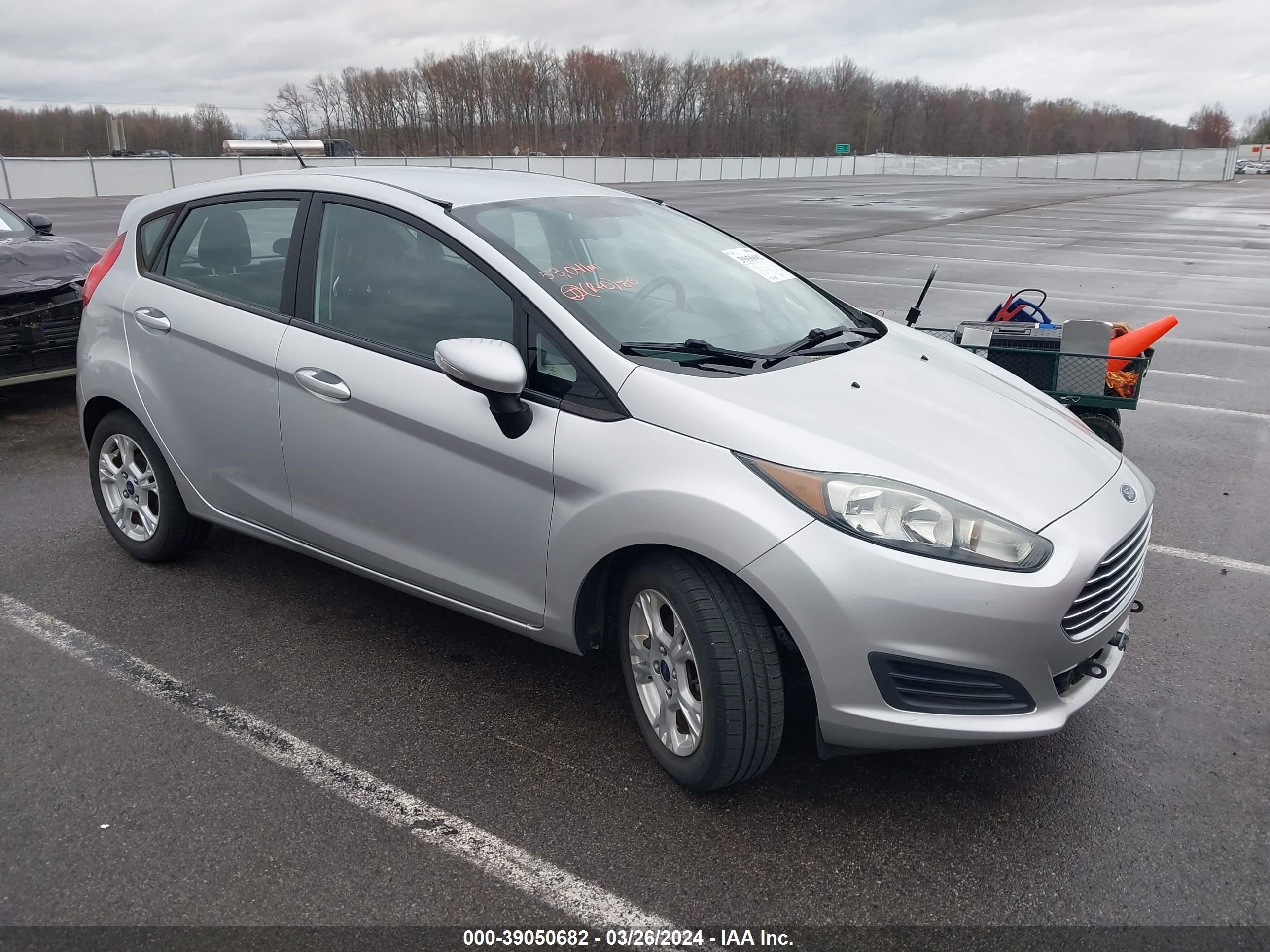 FORD FIESTA 2016 3fadp4ej2gm140926