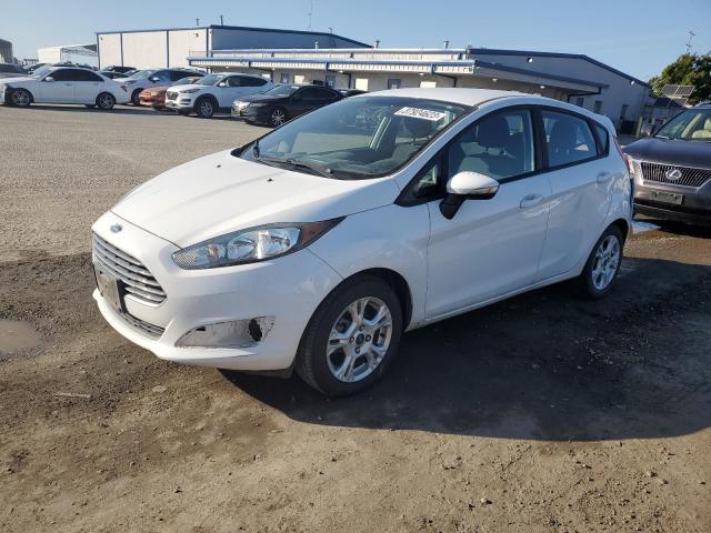 FORD FIESTA SE 2016 3fadp4ej2gm141526