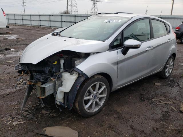 FORD FIESTA SE 2016 3fadp4ej2gm144328