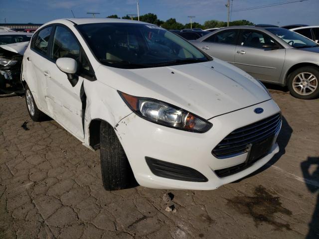 FORD FIESTA 2016 3fadp4ej2gm148461