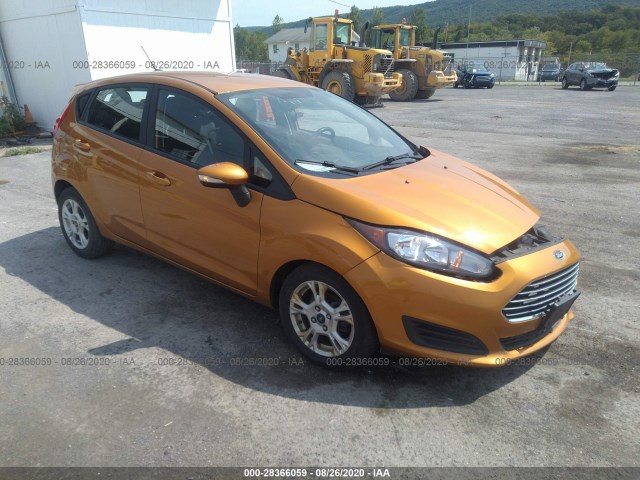 FORD FIESTA 2016 3fadp4ej2gm150632