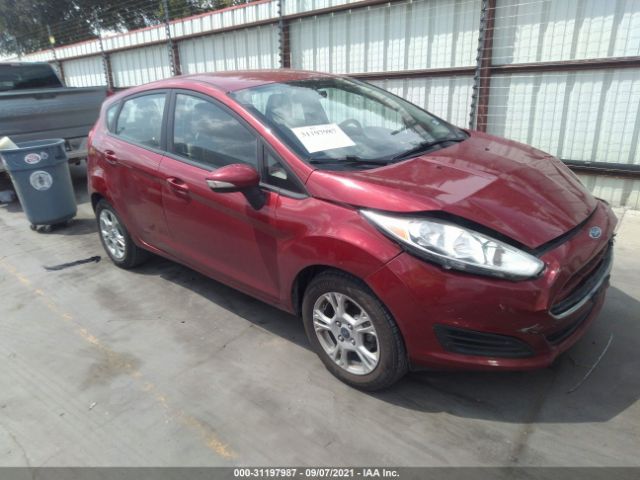 FORD FIESTA 2016 3fadp4ej2gm151134