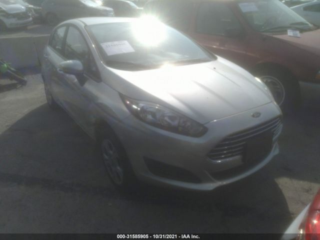 FORD FIESTA 2016 3fadp4ej2gm151246