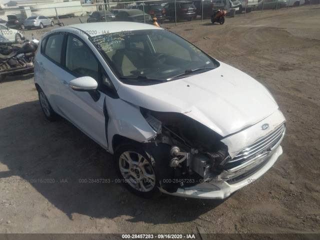 FORD FIESTA 2016 3fadp4ej2gm158259