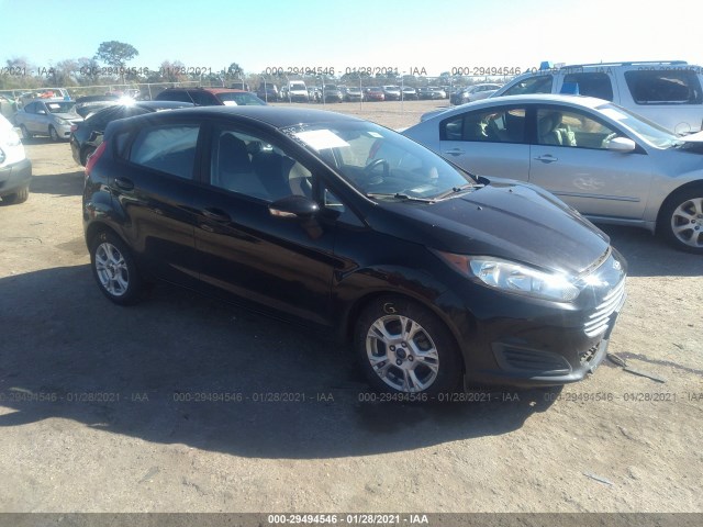 FORD FIESTA 2016 3fadp4ej2gm159041