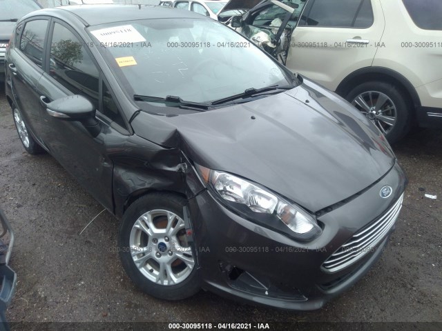 FORD FIESTA 2016 3fadp4ej2gm164885