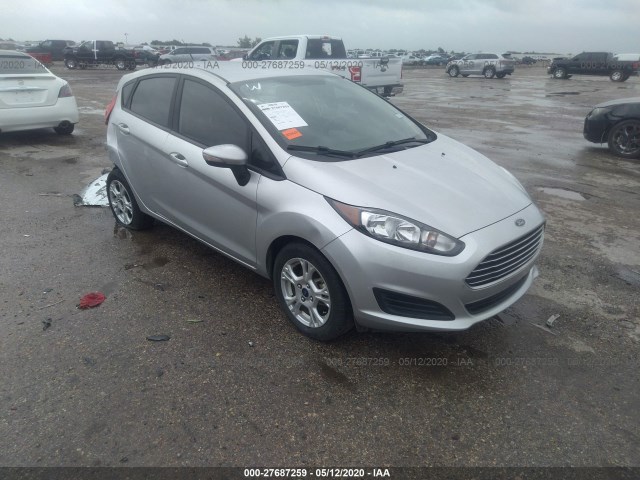 FORD FIESTA 2016 3fadp4ej2gm173943