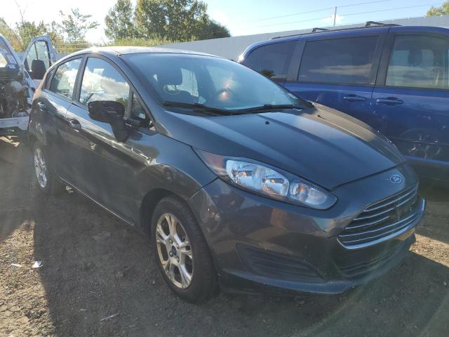 FORD FIESTA SE 2016 3fadp4ej2gm174655