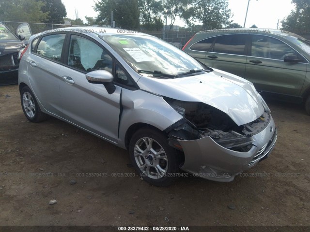 FORD FIESTA 2016 3fadp4ej2gm174669