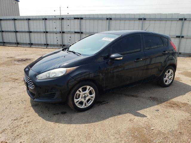 FORD FIESTA 2016 3fadp4ej2gm178821