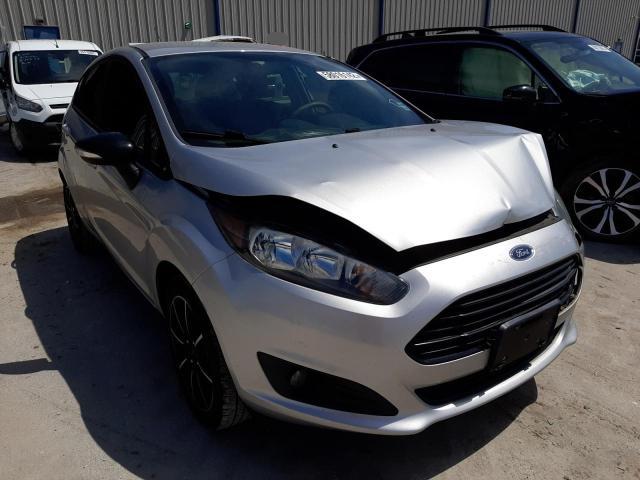 FORD FIESTA SE 2016 3fadp4ej2gm182884