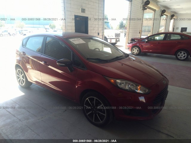 FORD FIESTA 2016 3fadp4ej2gm183744