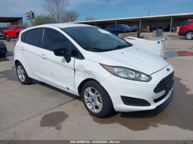 FORD FIESTA 2016 3fadp4ej2gm188488