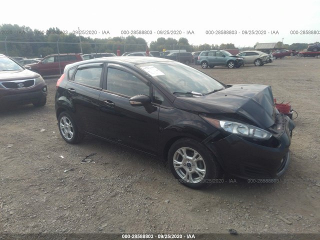 FORD FIESTA 2016 3fadp4ej2gm194470