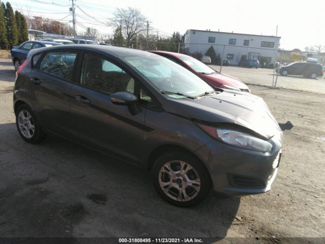 FORD FIESTA 2016 3fadp4ej2gm201689