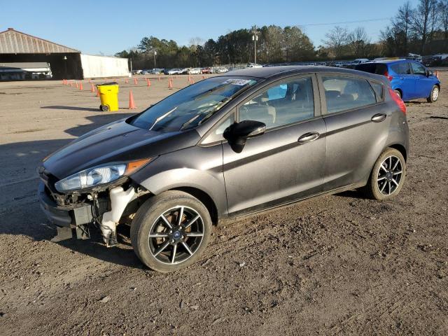 FORD FIESTA SE 2016 3fadp4ej2gm204835