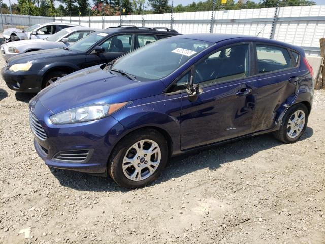 FORD FIESTA 2016 3fadp4ej2gm206083