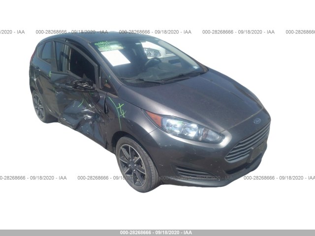 FORD FIESTA 2017 3fadp4ej2hm103831