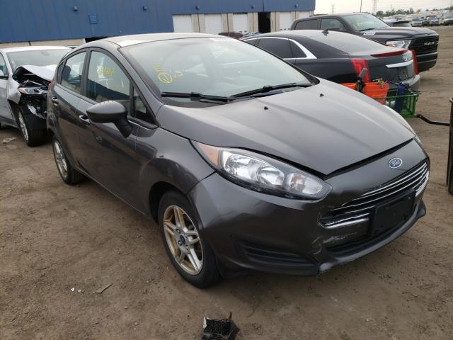 FORD FIESTA 2017 3fadp4ej2hm119544