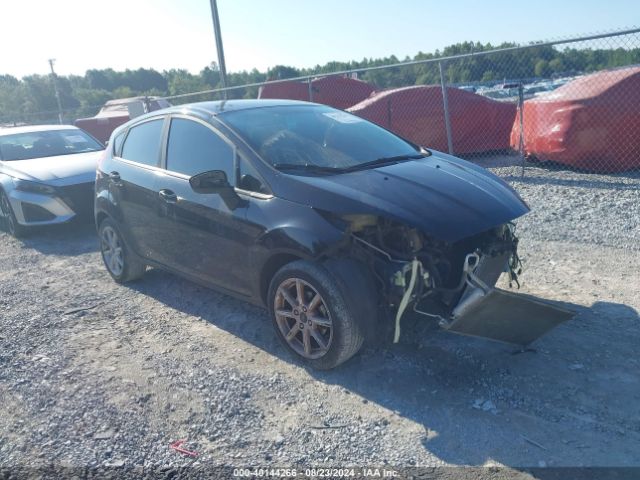 FORD FIESTA 2017 3fadp4ej2hm128213