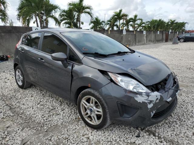 FORD FIESTA SE 2017 3fadp4ej2hm129264