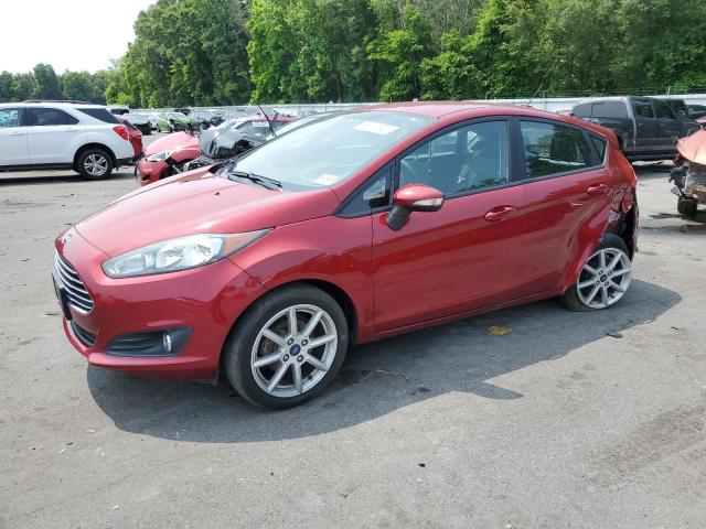 FORD FIESTA SE 2017 3fadp4ej2hm144220