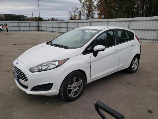 FORD FIESTA 2017 3fadp4ej2hm155623