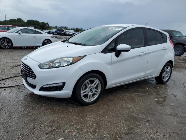 FORD FIESTA 2017 3fadp4ej2hm169988