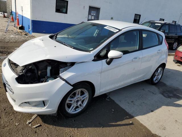 FORD FIESTA SE 2018 3fadp4ej2jm101342