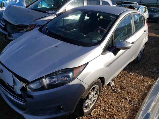 FORD FIESTA SE 2018 3fadp4ej2jm101437