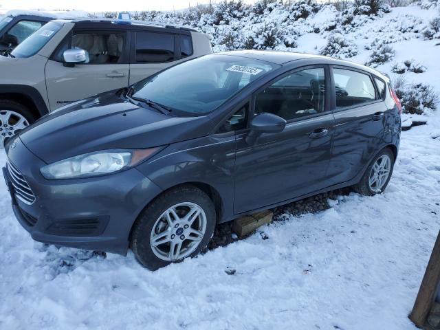 FORD FIESTA SE 2018 3fadp4ej2jm102183