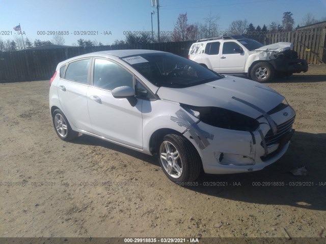 FORD FIESTA 2018 3fadp4ej2jm103849