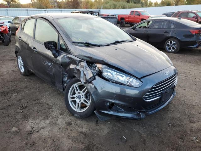 FORD FIESTA SE 2018 3fadp4ej2jm106704