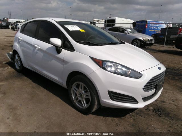 FORD FIESTA 2018 3fadp4ej2jm107092