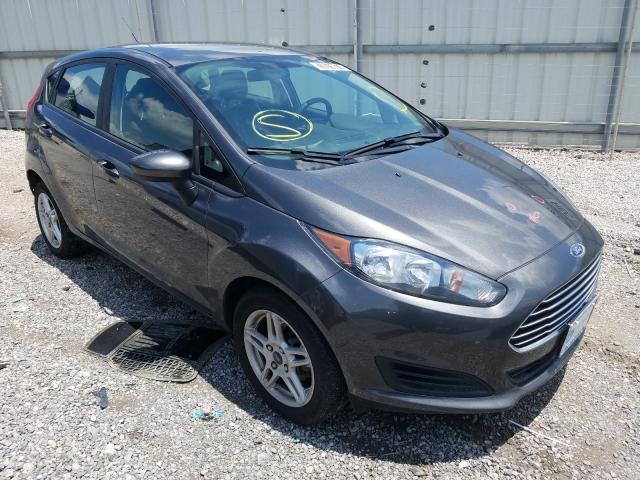 FORD NULL 2018 3fadp4ej2jm107139