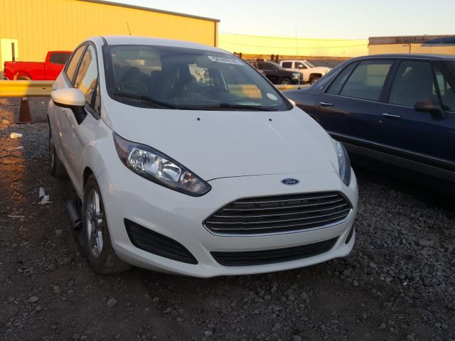 FORD FIESTA SE 2018 3fadp4ej2jm108257