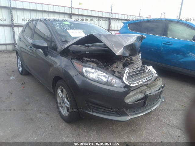 FORD FIESTA 2018 3fadp4ej2jm109473