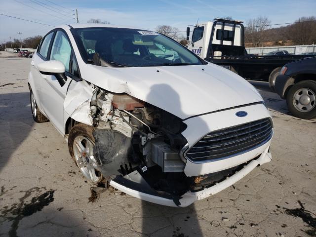 FORD FIESTA SE 2018 3fadp4ej2jm111403