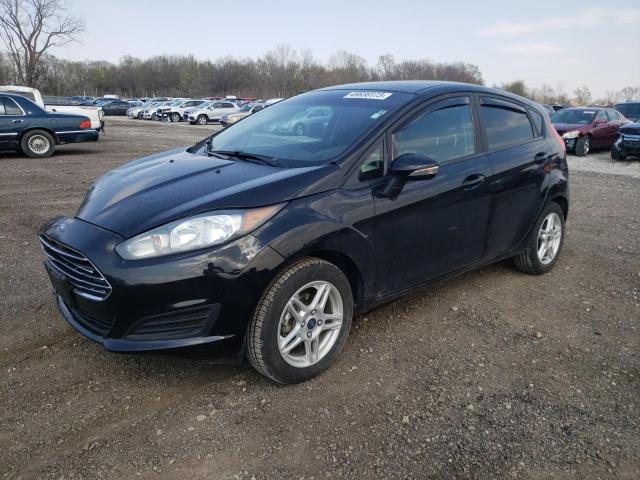 FORD FIESTA 2018 3fadp4ej2jm111708