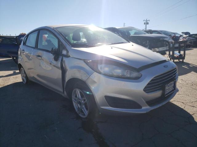 FORD FIESTA SE 2018 3fadp4ej2jm112499