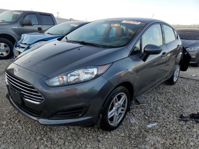 FORD FIESTA 2018 3fadp4ej2jm113586