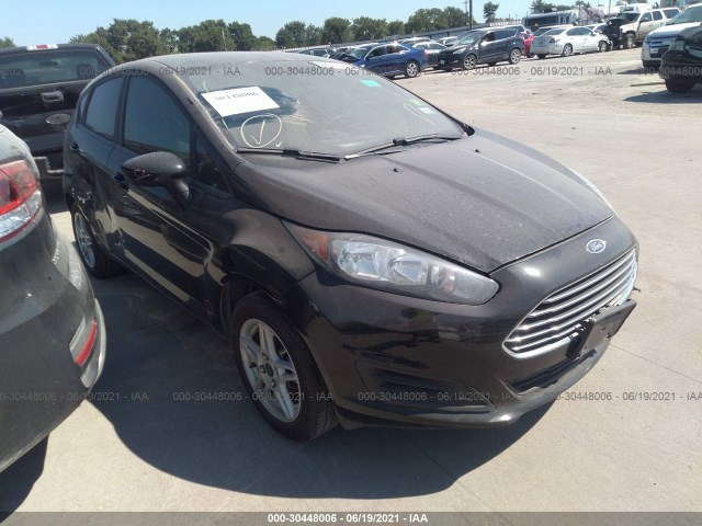 FORD FIESTA 2018 3fadp4ej2jm114320