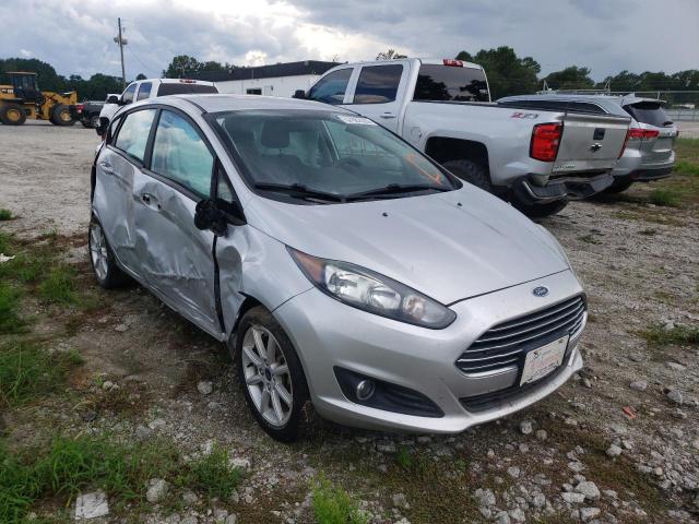 FORD FIESTA SE 2018 3fadp4ej2jm114883