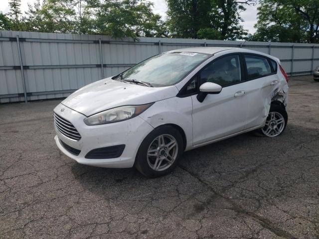 FORD FIESTA 2018 3fadp4ej2jm115578