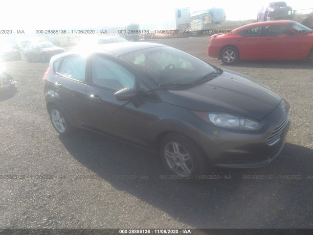 FORD FIESTA 2018 3fadp4ej2jm115693